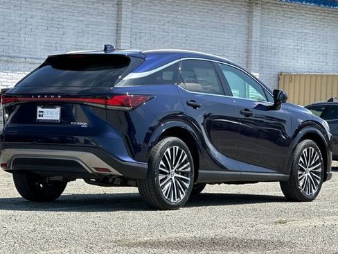 New 2026 Lexus RX 350 image 5