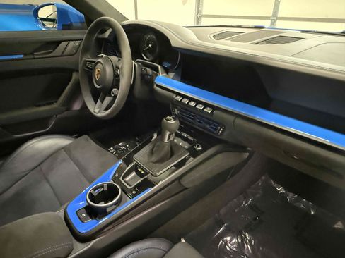 Used 2022 Porsche 911 GT3 RWD image 68