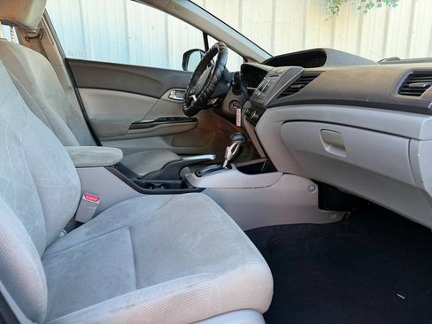 Used 2012 Honda Civic EX image 14