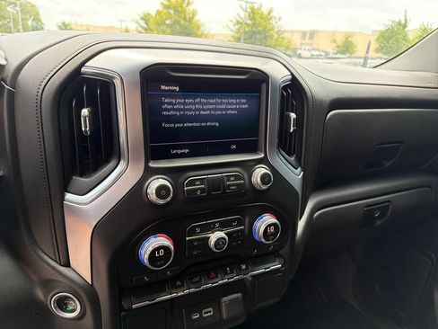 Used 2021 GMC Sierra 1500 Elevation w/ LPO, Elevation Black Package RWD image 25