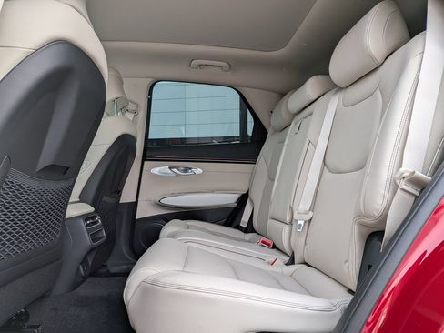 New 2026 Genesis GV70 2.5T Advanced AWD/4WD image 27