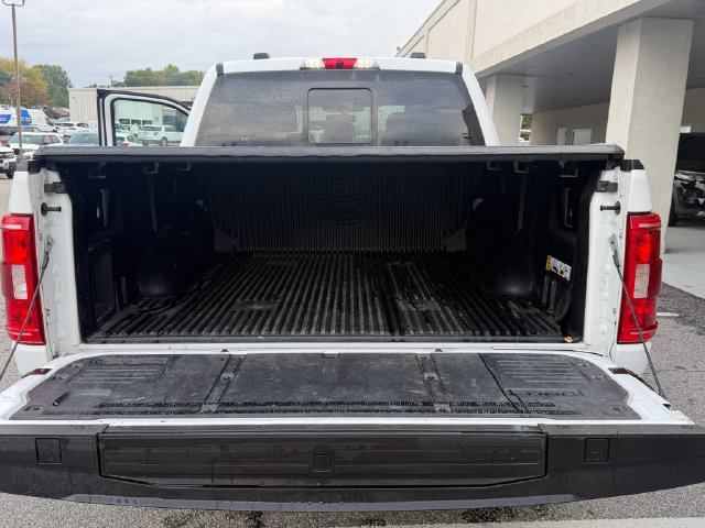 Used 2023 Ford F150 XLT w/ Equipment Group 302A High AWD/4WD image 20