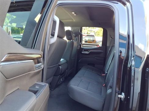 Certified 2022 Chevrolet Silverado 1500 RST w/ Redline Edition image 16