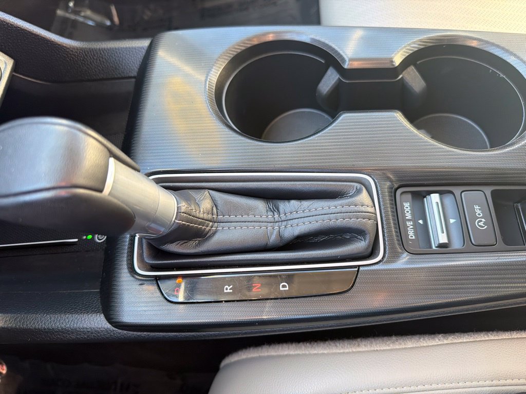 Used 2024 Honda Civic Touring image 35