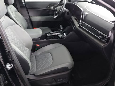 Used 2023 Kia Sportage X-Pro Prestige image 24