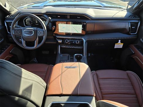 New 2026 GMC Sierra 2500 Denali Ultimate image 26
