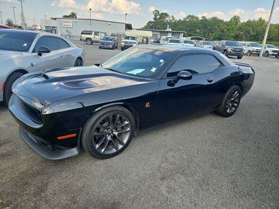 Used 2023 Dodge Challenger R/T Scat Pack