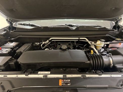 New 2026 Chevrolet Colorado Trail Boss AWD/4WD image 27