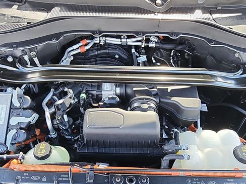 Used 2023 Ford Explorer Limited w/ Hybrid Equipment Group 310A image 23