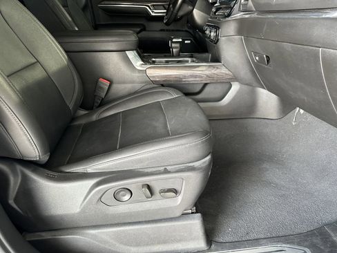 Used 2023 Chevrolet Silverado 1500 LTZ RWD image 39