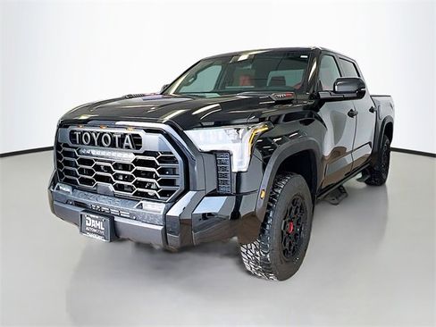 New 2026 Toyota Tundra TRD Pro image 42