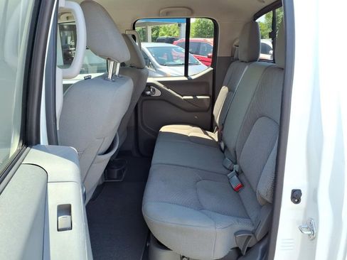 Used 2021 Nissan Frontier SV RWD image 5