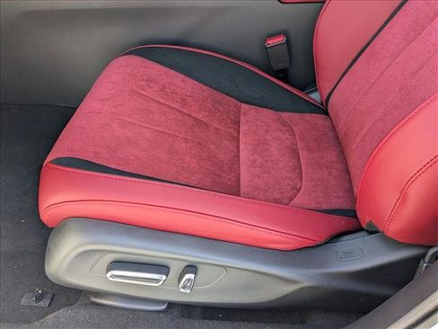 New 2026 Acura ADX A-Spec FWD image 4