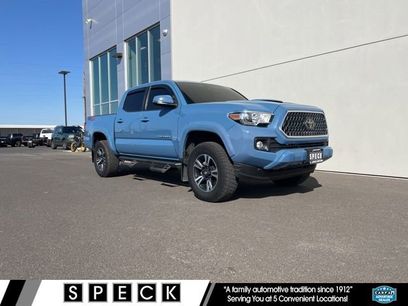 Used 2019 Toyota Tacoma SR