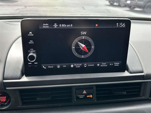 Certified 2024 Honda Pilot EX-L image 19