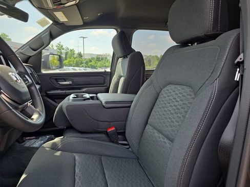 New 2026 RAM 1500 Classic Warlock image 15