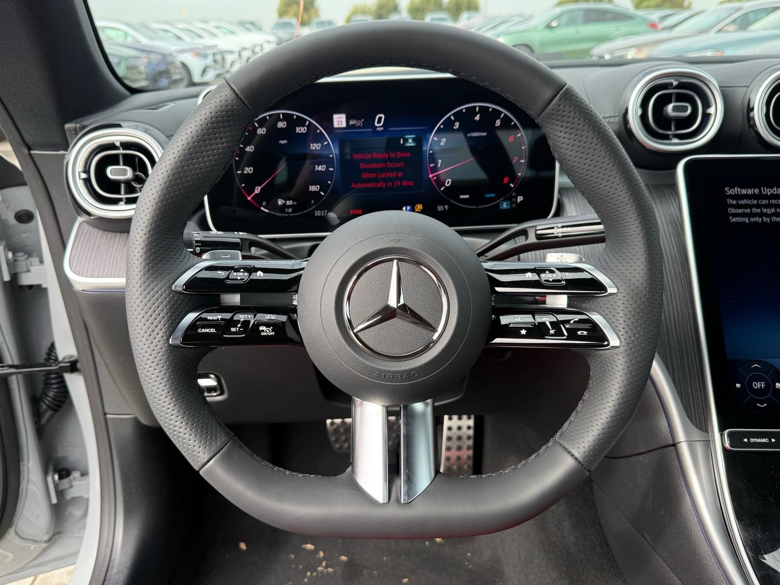 New 2026 Mercedes-Benz CLE 450 4MATIC Coupe image 21