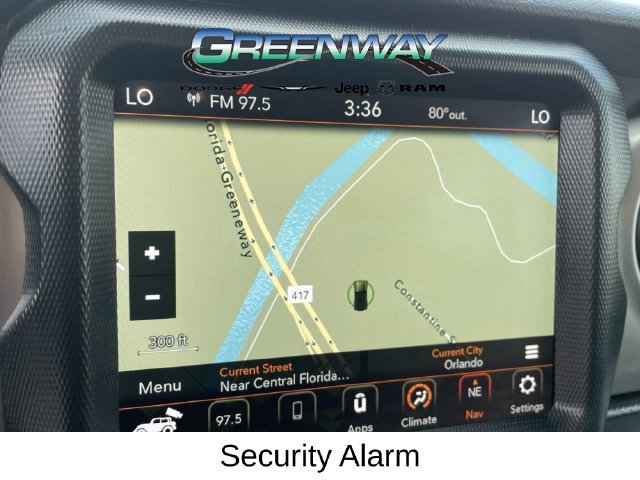 Used 2021 Jeep Wrangler Sport AWD/4WD image 22