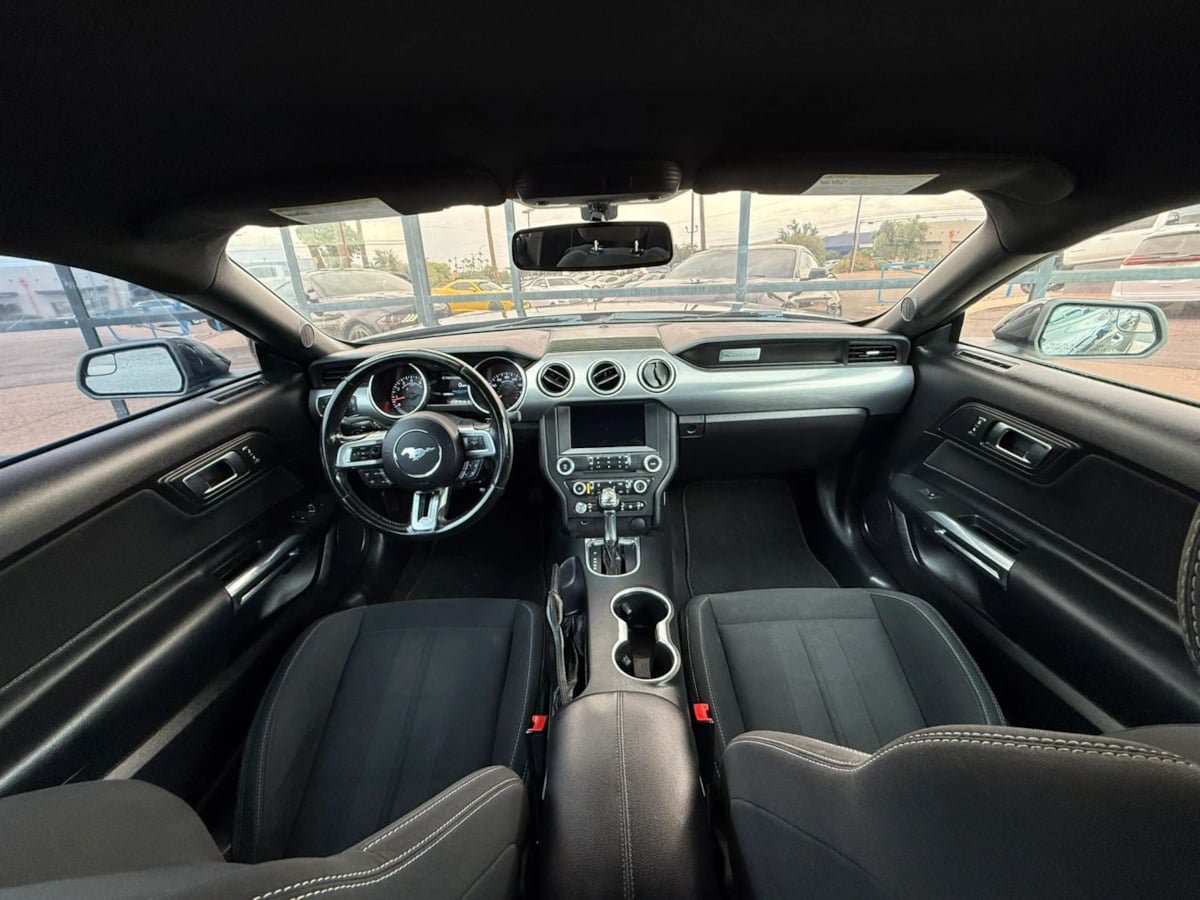 Used 2019 Ford Mustang GT RWD image 40