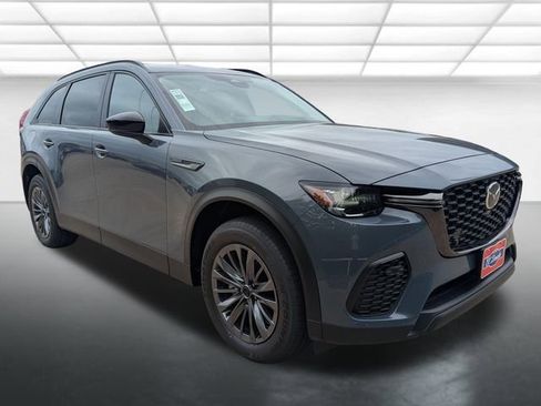 New 2026 MAZDA CX-70 SC Plus image 1
