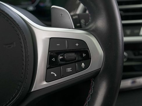 Used 2022 BMW X3 M40i w/ Premium Package image 19