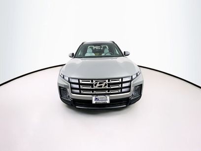 New 2025 Hyundai Santa Cruz SEL