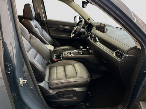 Used 2024 MAZDA CX-5 Carbon Edition image 34