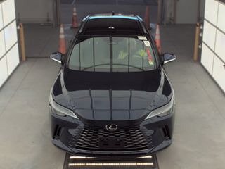 Used 2024 Lexus RX 350 AWD w/ Convenience Package image 11