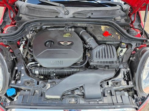 Used 2016 MINI Cooper S w/ Premium Package FWD image 38