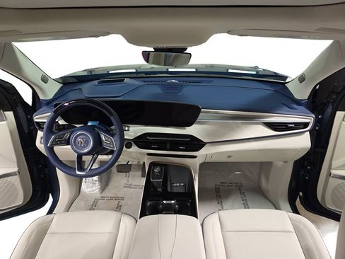 New 2026 Buick Enclave Avenir w/ Super Cruise Package image 9