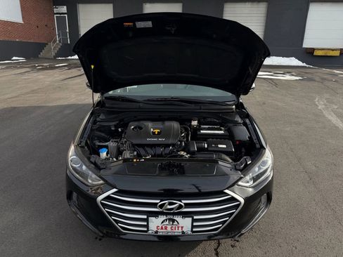 Used 2018 Hyundai Elantra Value Edition image 27