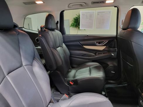 Used 2019 Subaru Ascent Limited w/ Popular Package #2 AWD/4WD image 15