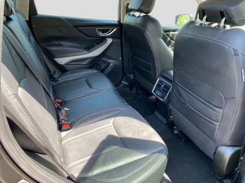 Certified 2023 Subaru Forester Limited AWD/4WD image 28