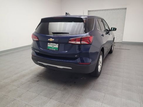 Used 2022 Chevrolet Equinox LT image 7