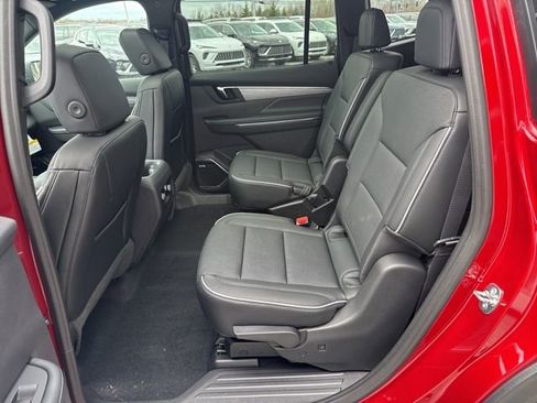 New 2026 Buick Enclave Preferred w/ Power Package AWD/4WD image 27