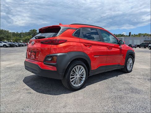 Used 2020 Hyundai Kona SEL Plus FWD image 8
