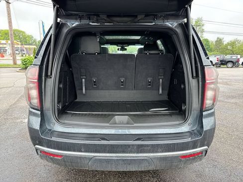 Used 2021 Chevrolet Tahoe LT AWD/4WD image 25