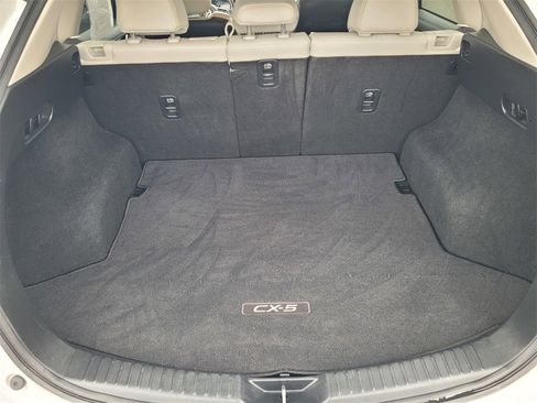 Used 2020 MAZDA CX-5 Grand Touring Reserve image 8