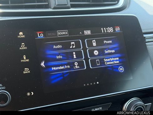 Used 2020 Honda CR-V EX-L image 19