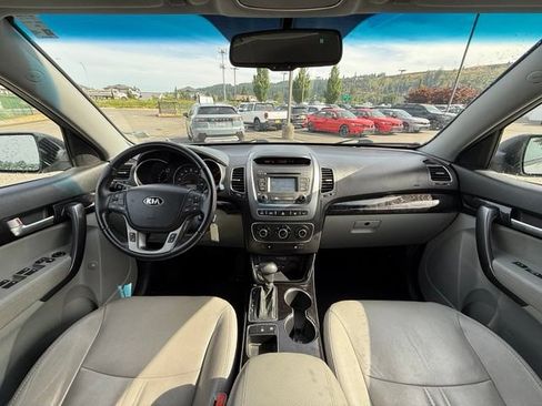 Used 2015 Kia Sorento LX AWD/4WD image 10
