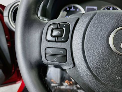 Used 2022 Lexus IS 300 w/ Accessory Package RWD image 15