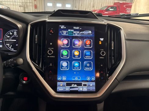 Certified 2023 Subaru Ascent Limited w/ Technology Package image 23