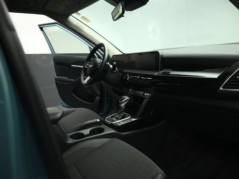Certified 2024 Kia Seltos S FWD image 54