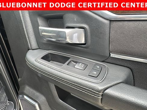 Used 2024 RAM 3500 Laramie w/ Bed Utility Group image 29