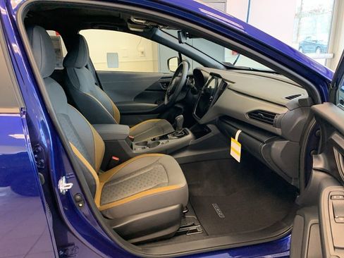 New 2026 Subaru Crosstrek 2.5i Sport image 18