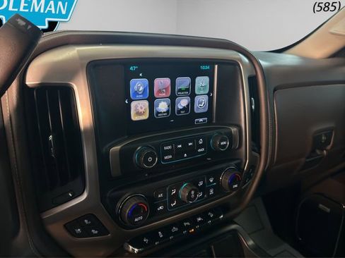 Used 2017 GMC Sierra 1500 Denali image 19