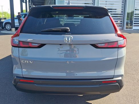 Used 2023 Honda CR-V EX-L image 5