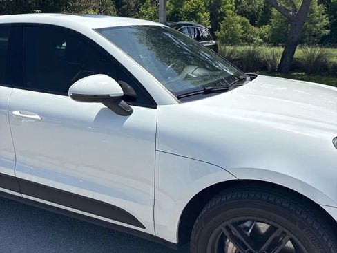Used 2018 Porsche Macan S AWD/4WD image 13