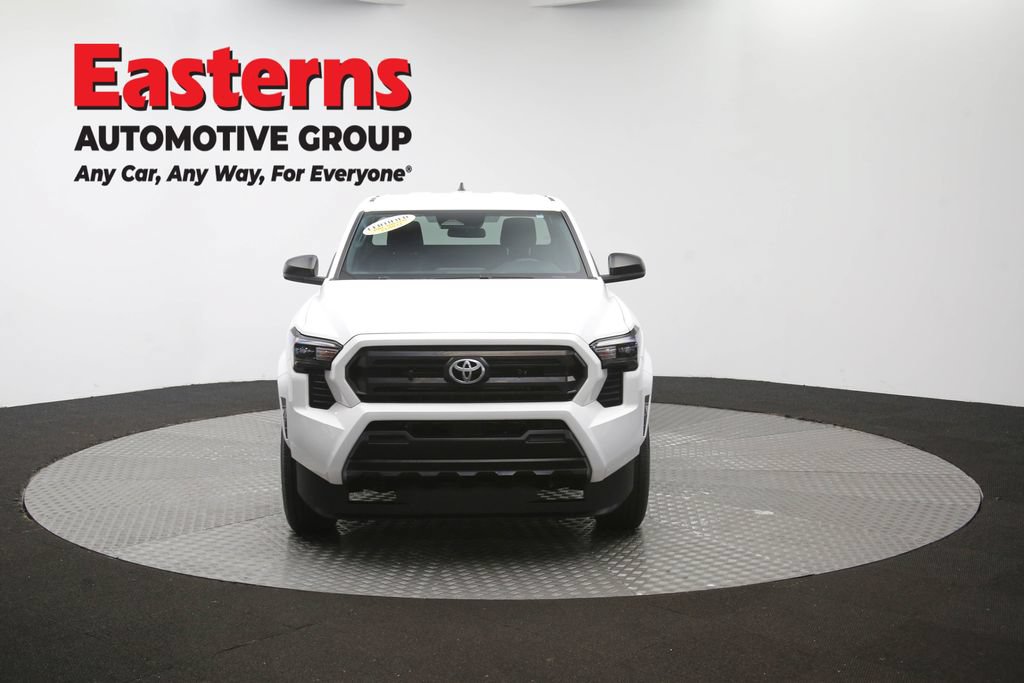 Used 2024 Toyota Tacoma SR RWD image 49