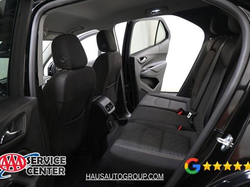 Used 2021 Chevrolet Equinox LT AWD/4WD image 26